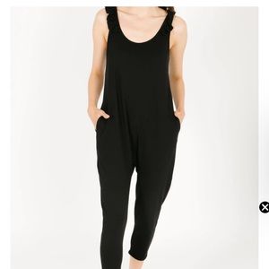 Smash + Tess Sweetheart Romper GUC